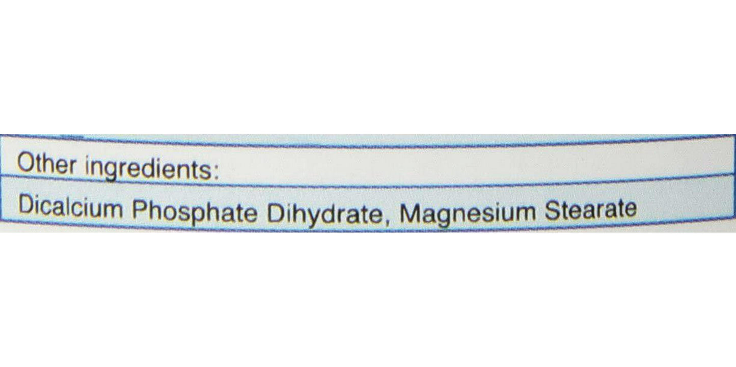 Absolute Nutrition Thermogenic Fat Burners, Nophedra Capsules, 80 Count Bottle