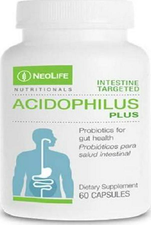 Acidophilus Plus by Neolife Nutritionals