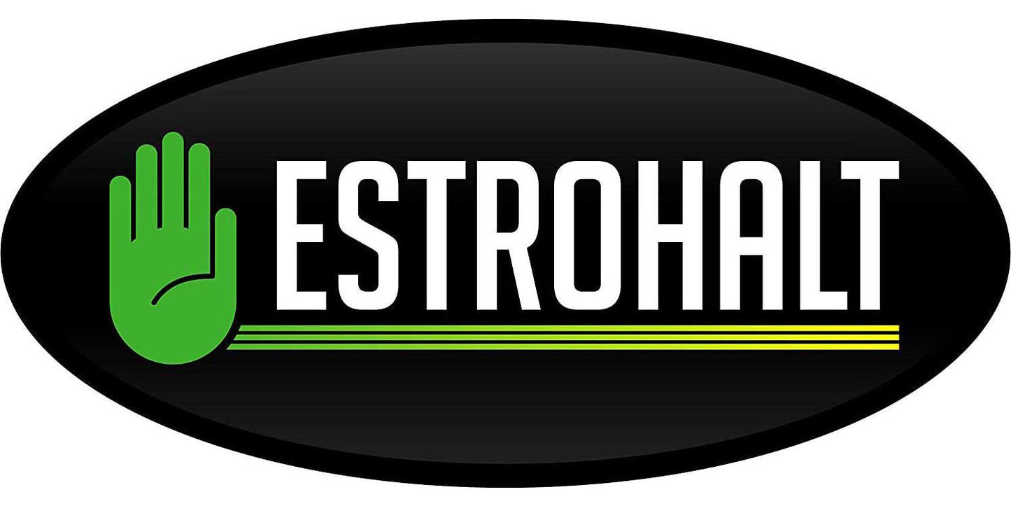 Addrena Estrohalt 2 Pack- Dim Supplement (Diindolylmethane) And Indole-3-Carbinol (I3C) Best Estrogen Blocker For Women and Men | Natural Aromatase Inhibitor Vitamin To Help Pcos, Menopause, And Pms