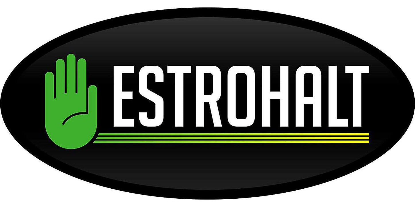 Addrena Estrohalt- Dim Supplement (Diindolylmethane) And Indole-3-Carbinol (I3C) Best Estrogen Blocker For Women and Men | Natural Aromatase Inhibitor Vitamin To Help Pcos, Menopause, And Pms