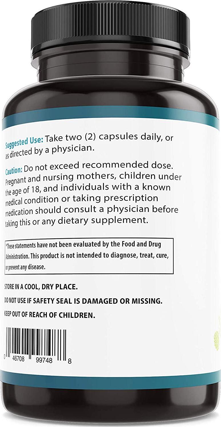 Adora Organics Sea Moss Complex