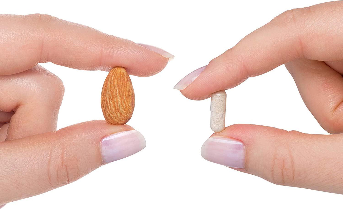 Adrenal Cortex | Provides 50 mg of Adrenal Cortex Per Capsule | 60-Easy-to-Swallow Vegetarian Capsules | Non-GMO | Free of Magnesium Stearate | Physician Formulated | Seeking Health