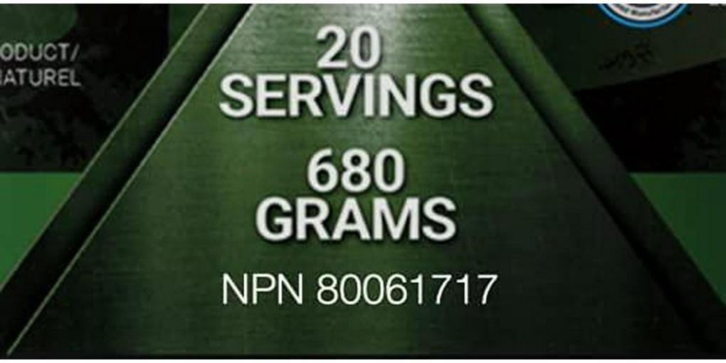 Advanced Genetics Battle Juice Intra-Workout w/EAAs (Essential Amino Acids) + Taurine, Betaine and Electrolytes Increases Muscle Recovery and Maximize Growth Thunder Punch - 1.5lb