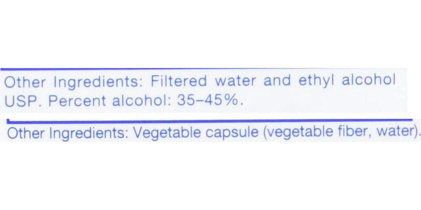 Advanced Naturals Paramax 2-Part Kit