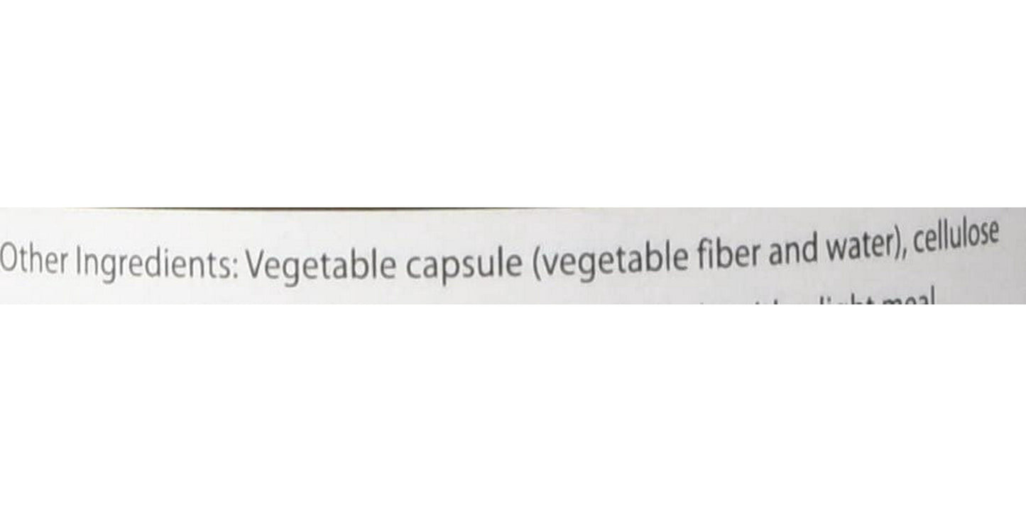 Advanced Naturals Ultimate Floramax Critical Colon 80 Billion Caps, 30 Count