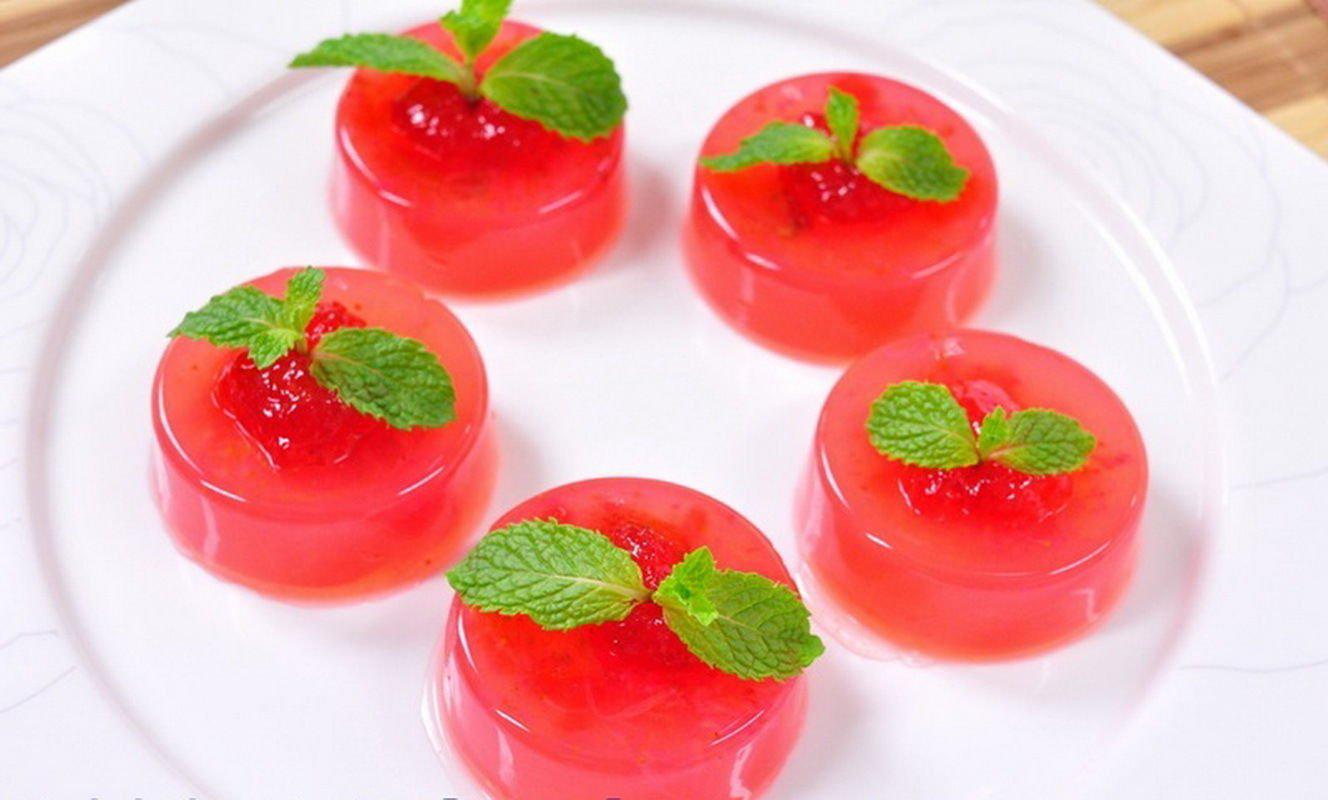 Agar Powder 100g(3.53oz) Vegetable Gelatin Dietary Fiber