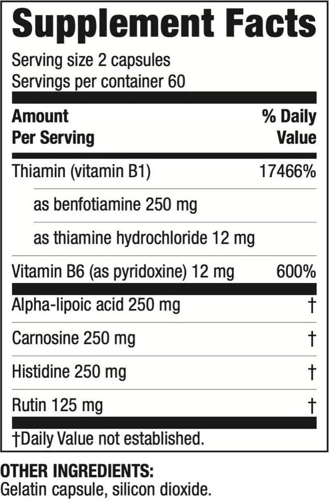 Ageless Supplement - Life Enhancement