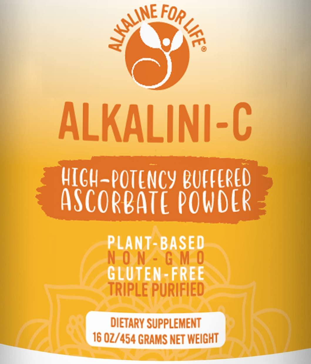 Alkalini-C (16oz)