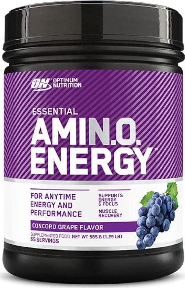 Amino Energy By Optimum Nutrition