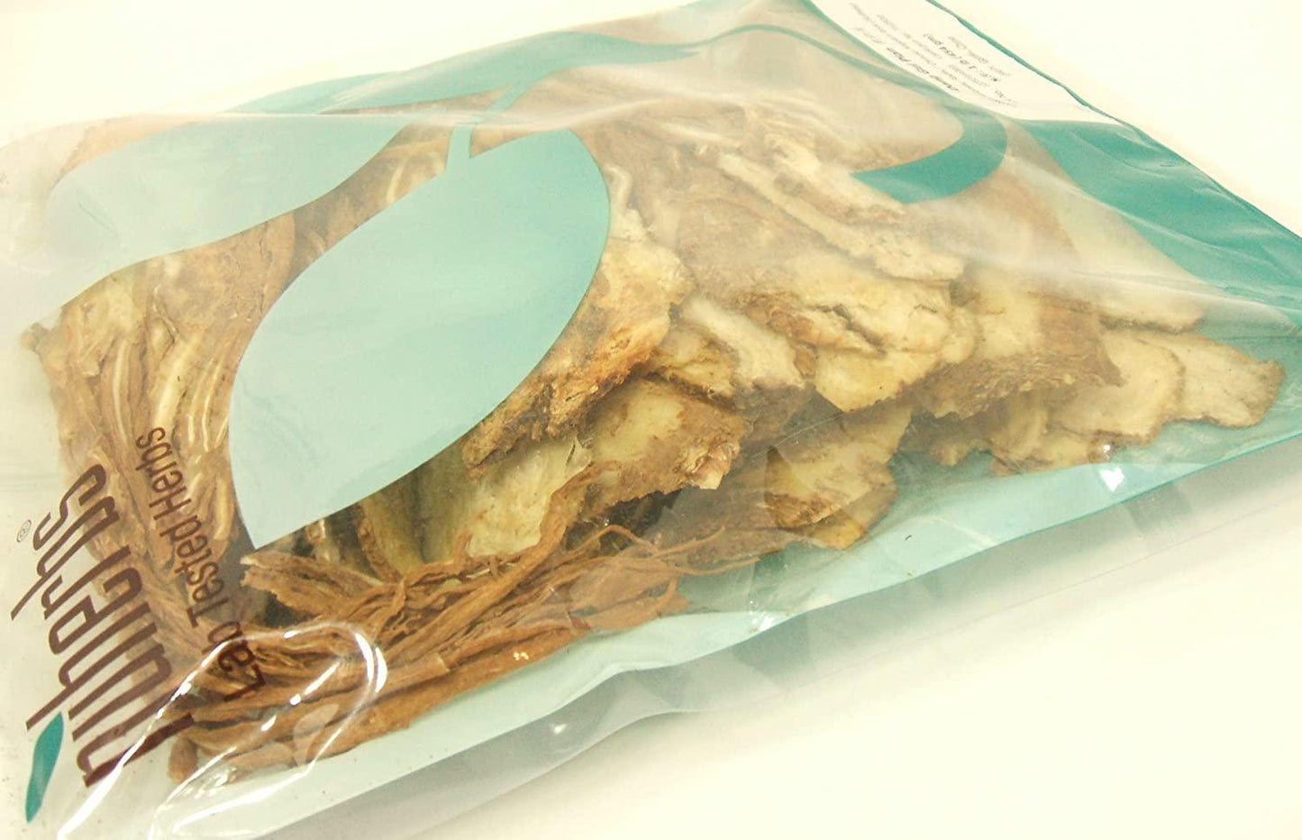 Angelica Sinensis Root - Dang GUI Pian - Sliced 1lb - Lab-Tested Nuherbs