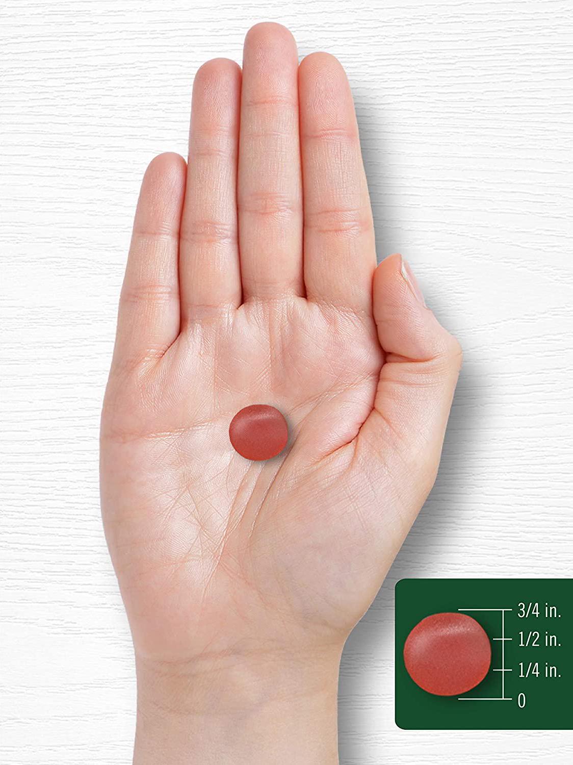 Apple Cider Vinegar Gummies | 180 Count | Natural Apple Flavor | Vegan, Non-GMO, Gluten Free | ACV Supplement | by Carlyle