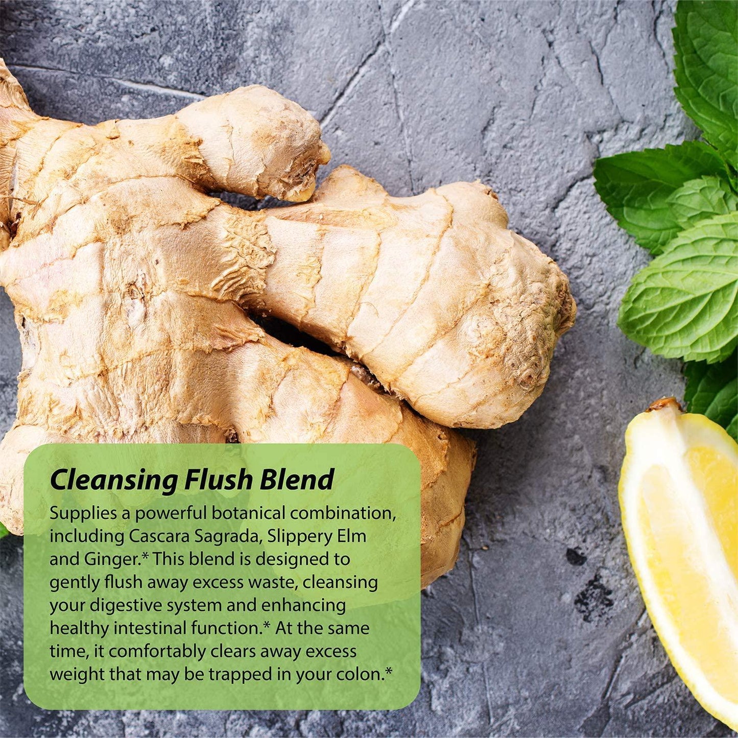 Applied Nutrition 14-Day Acai Berry Cleanse Tablets 56 ct, Pack of 3