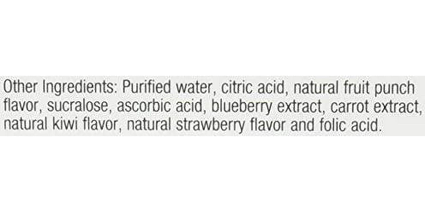 Applied Nutrition Liquid Collagen Skin Revitalization 10 Count 3.35 Fl Ounce