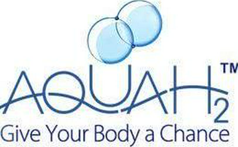 Aquah2 Molecular Hydrogen Tablets | 60 Hydrogen Water Tablets by Aquah2