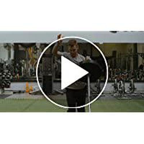 Arma Sport Reload - 100% Organic Grass Fed Whey Protein Powder for Men and Women - Advanced Formula with MCT Oil, Curcugreen, and Bioperine - Extended Absorption with Enhanced Bioavailability - Chocolate