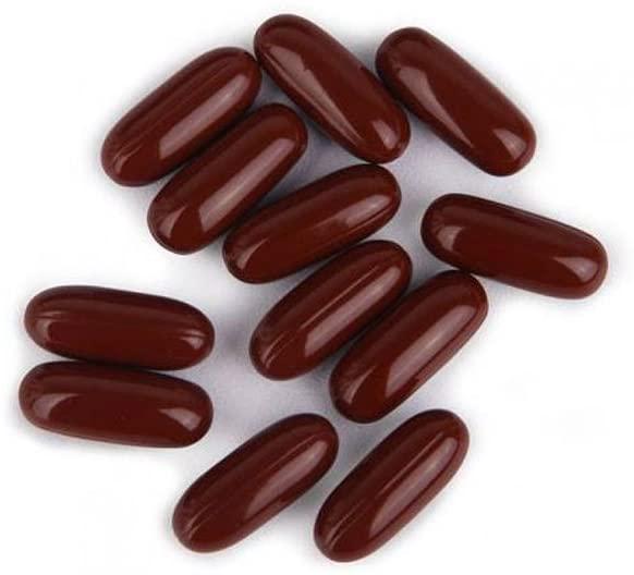 Australian NaturalCare - Men's Health - Saw Palmetto 3.2g Prostate Formula Capsules (45 Count)