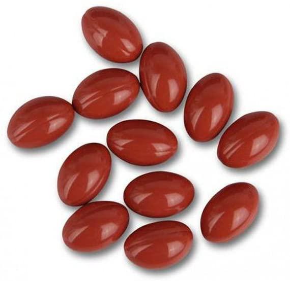 Australian NaturalCare - CoQ10 150mg One-A-Day Get Up and Go 30 Capsules