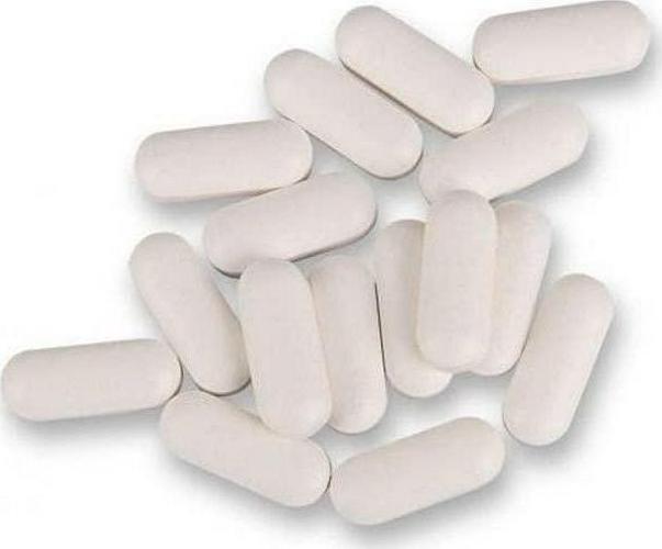 Australian NaturalCare - Flexicare Glucosamine and Chondroitin 60 Tabs - Joint Support