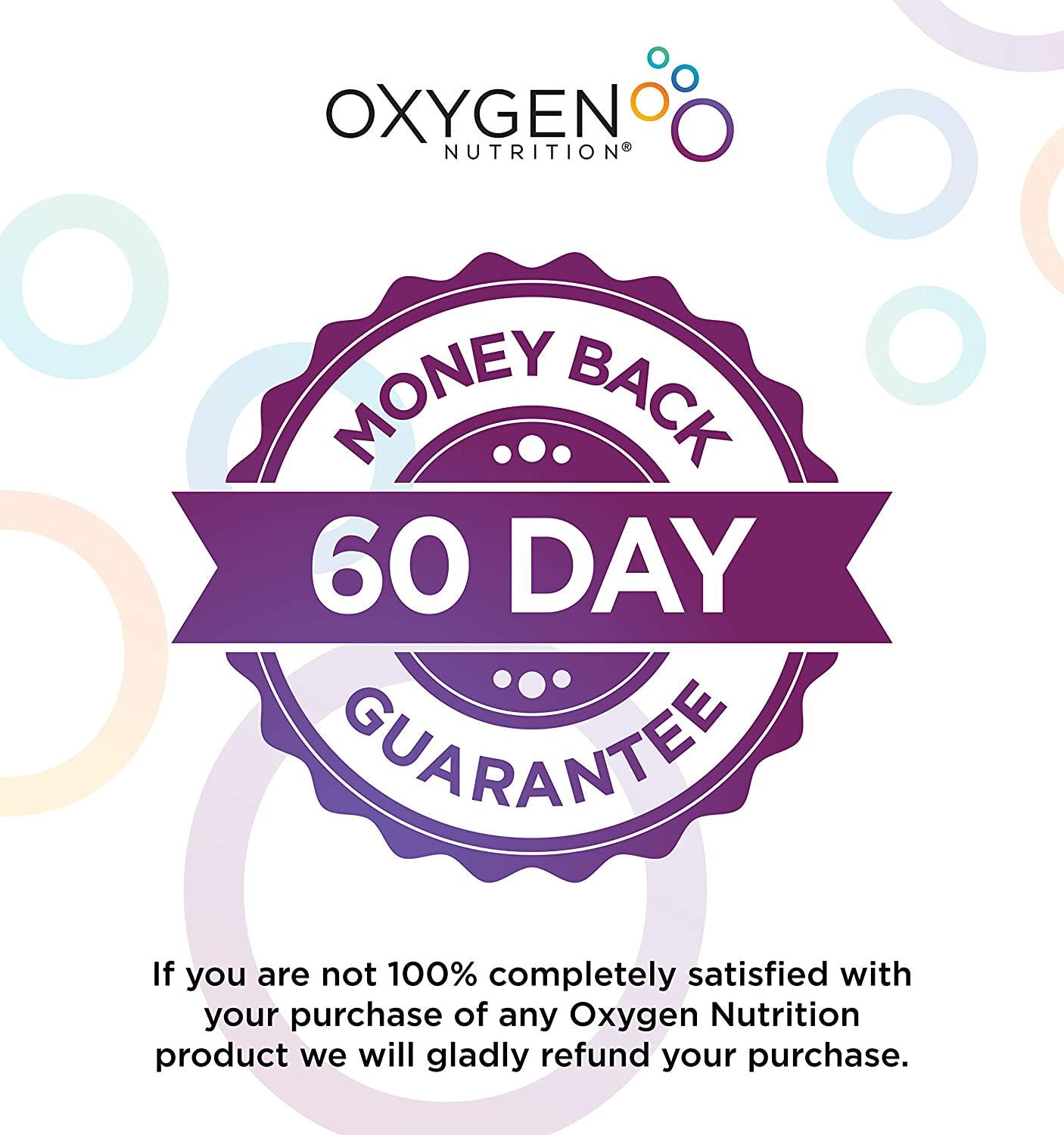 Awakening Natural Energy and Focus Nootropic Supplement with Panax Ginseng, Guarana Extract and Chromium Picolinate | Brain Supplement for Focus, Energy, Mood and Clarity | Gluten Free, Vegetarian - 60 Caps