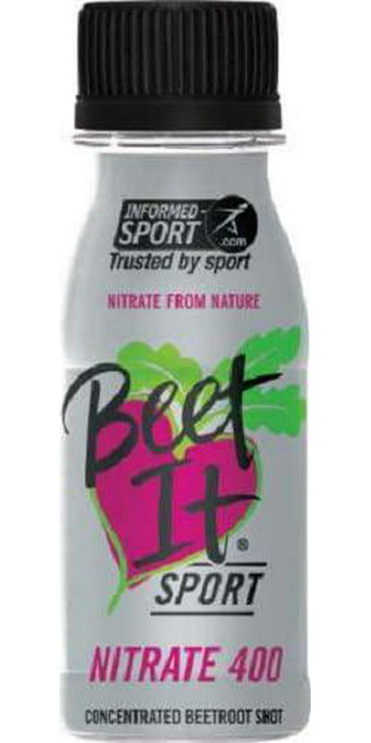BEET IT Beet It SPORT Nitrate 400, 70 ml