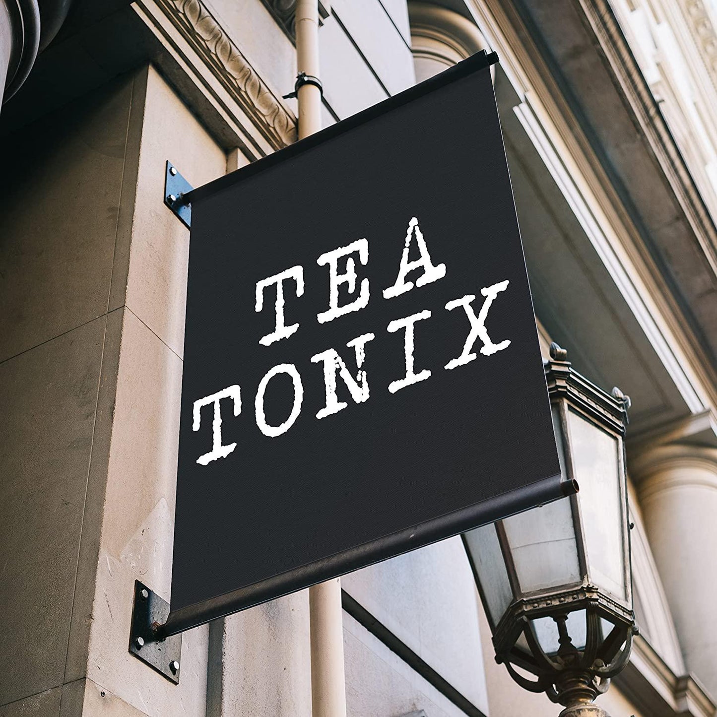 BE DETOXIFIED Teatox Cleansing Tea with Sarsaparilla, Dandelion, and Senna 60g (2.12oz) - a Caffeine Free Wellness Blend for Better Health