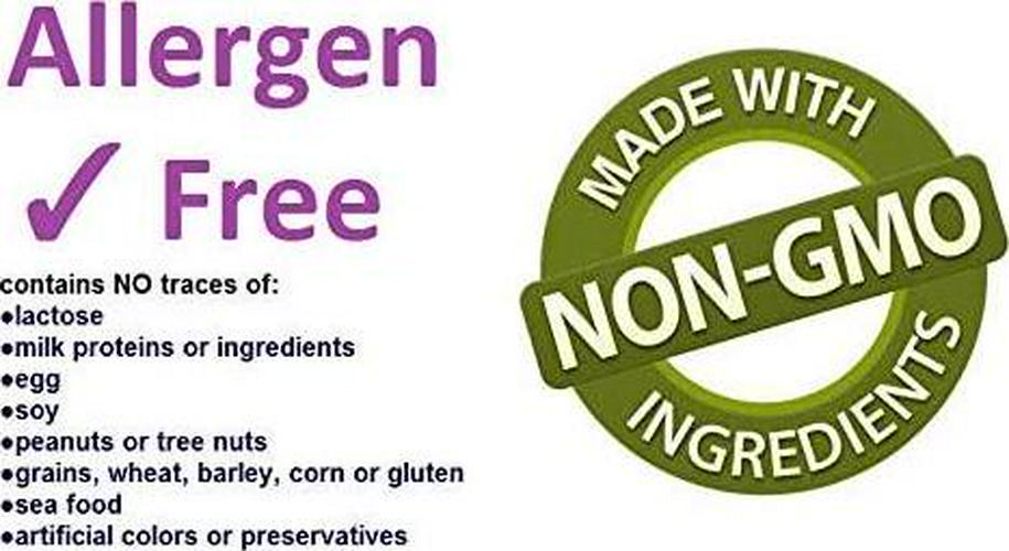 BIOAMICUS COMPLETE Infant and Toddler Probiotic Drops with VITAMIN D3 - 10mL, 50 DOSES