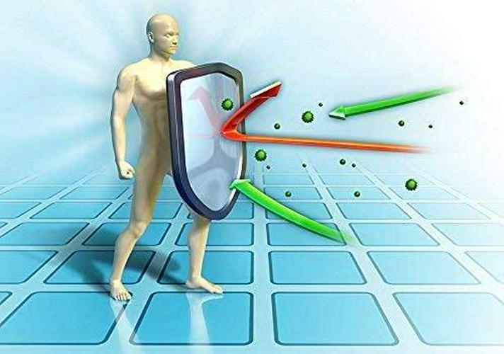 BIRM Immune System Natural Booster, Made in Ecuador