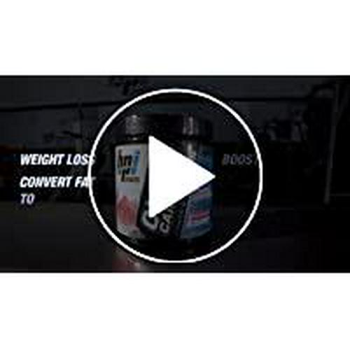 BPI Sports Cla + Carnitine Conjugated Linoleic Acid Weight Loss Formula Metabolism, Performance, Lean Muscle Caffeine Free for Men and Women Rainbow Ice 50 Servings 12.34 Oz