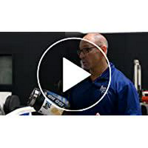 BPI Sports ISO HD Isolate Protein Vanilla Cookie, 76.8 oz - 69 Servings