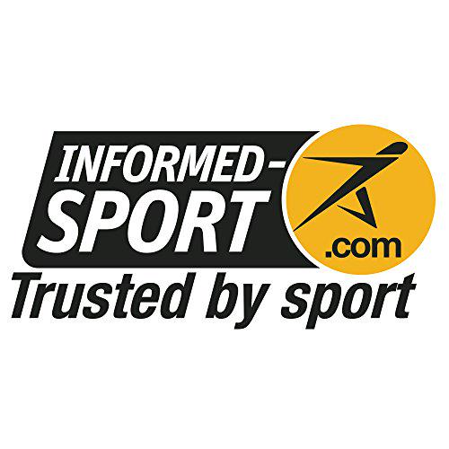 BULK POWDERS Informed Whey Protein Isolate Powder, Protein Shake with Added Digestive Enzymes, Double Chocolate, 2.27 kg