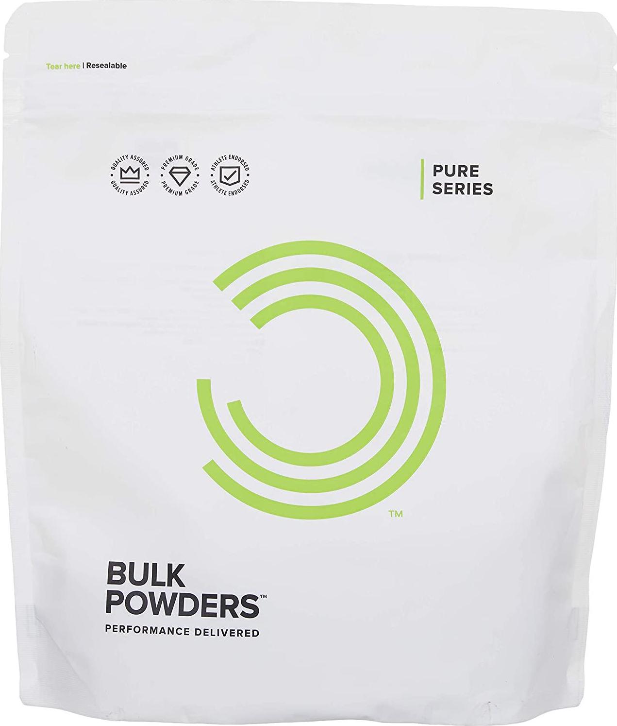 BULK POWDERS Pure Beta Alanine Powder, 500 g
