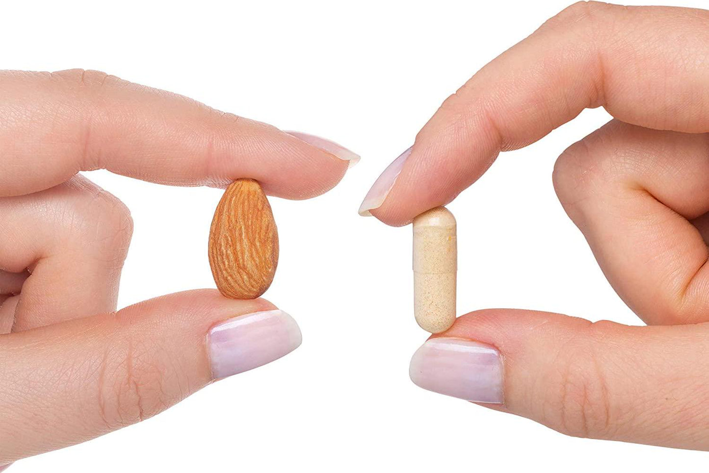 B Complex Plus | 100 Capsules | Seeking Health | Vegetarian Vitamin B Complex Capsules | 100 Easy-to-Swallow Capsules