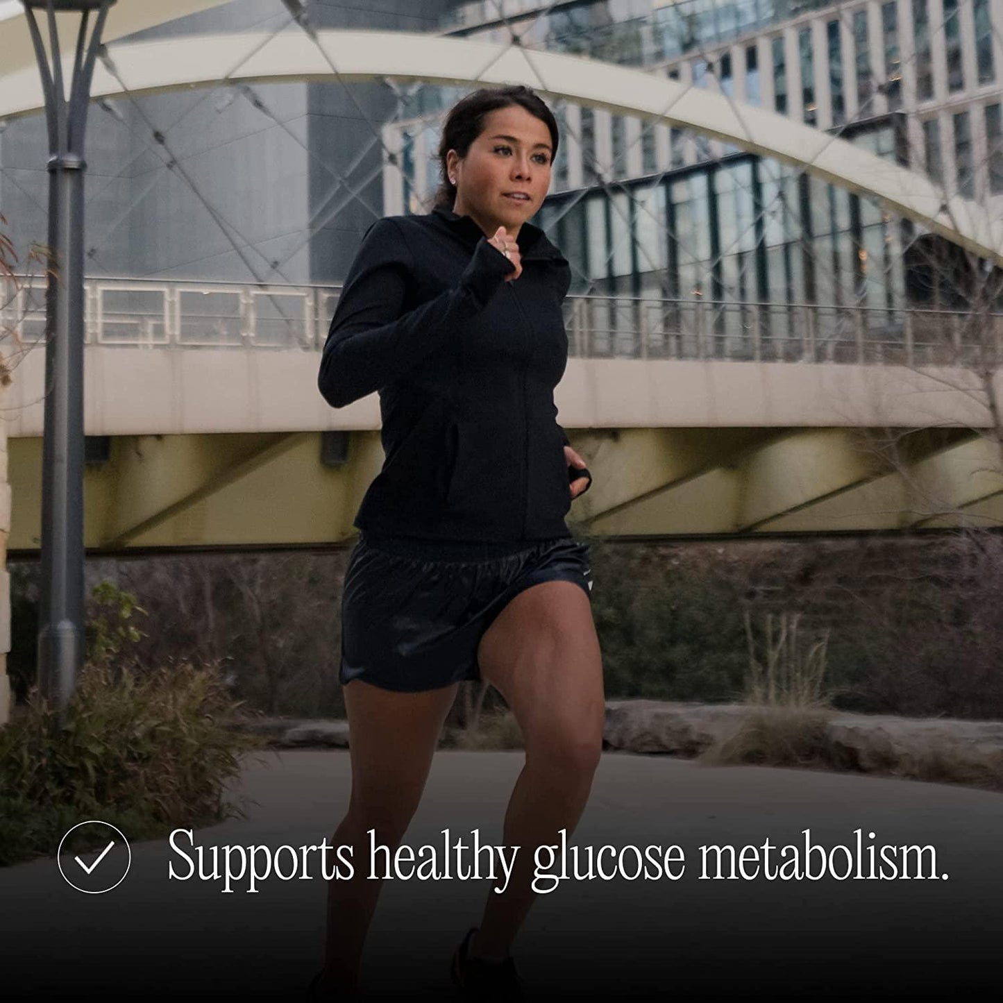 Bare Performance Nutrition, Strong Multi-Vitamin, Improved Cognitive Health, Improved Memory, Focus, Attention, Mood, and Stress (30 Servings)