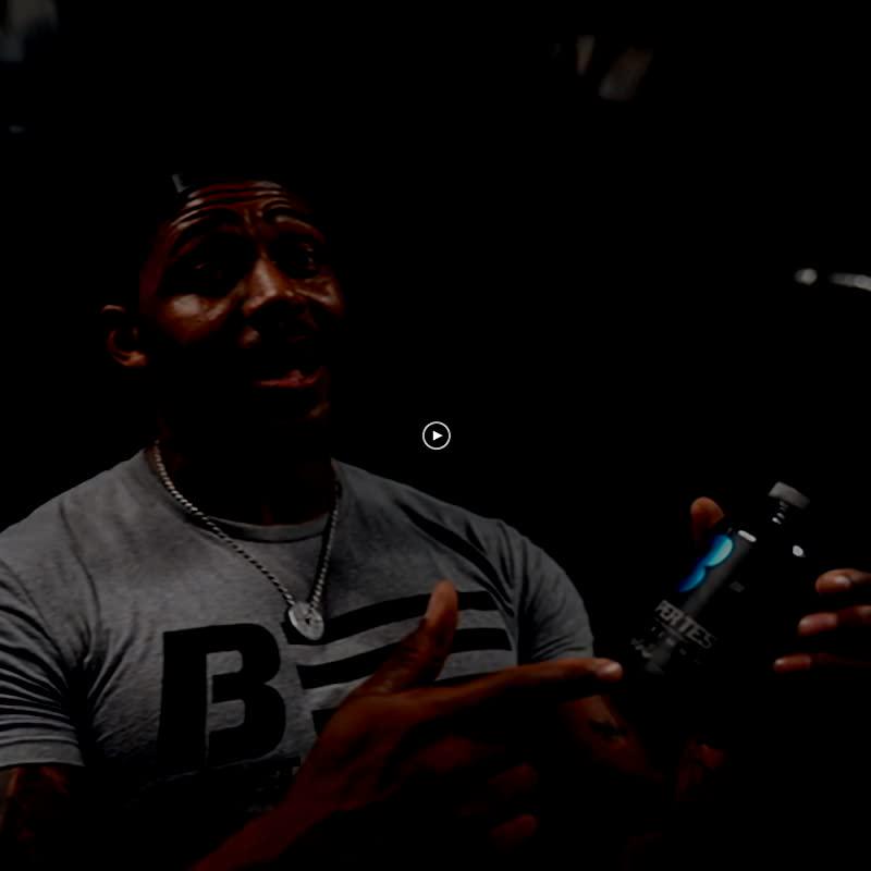 Beast Sports Nutrition Beast Test Stack - Includes Super Test (180 Capsules) and Super Test Maximum (120 Capsules) - Powerful Combo to Maximize Strength, Recover Faster and Increase Performance