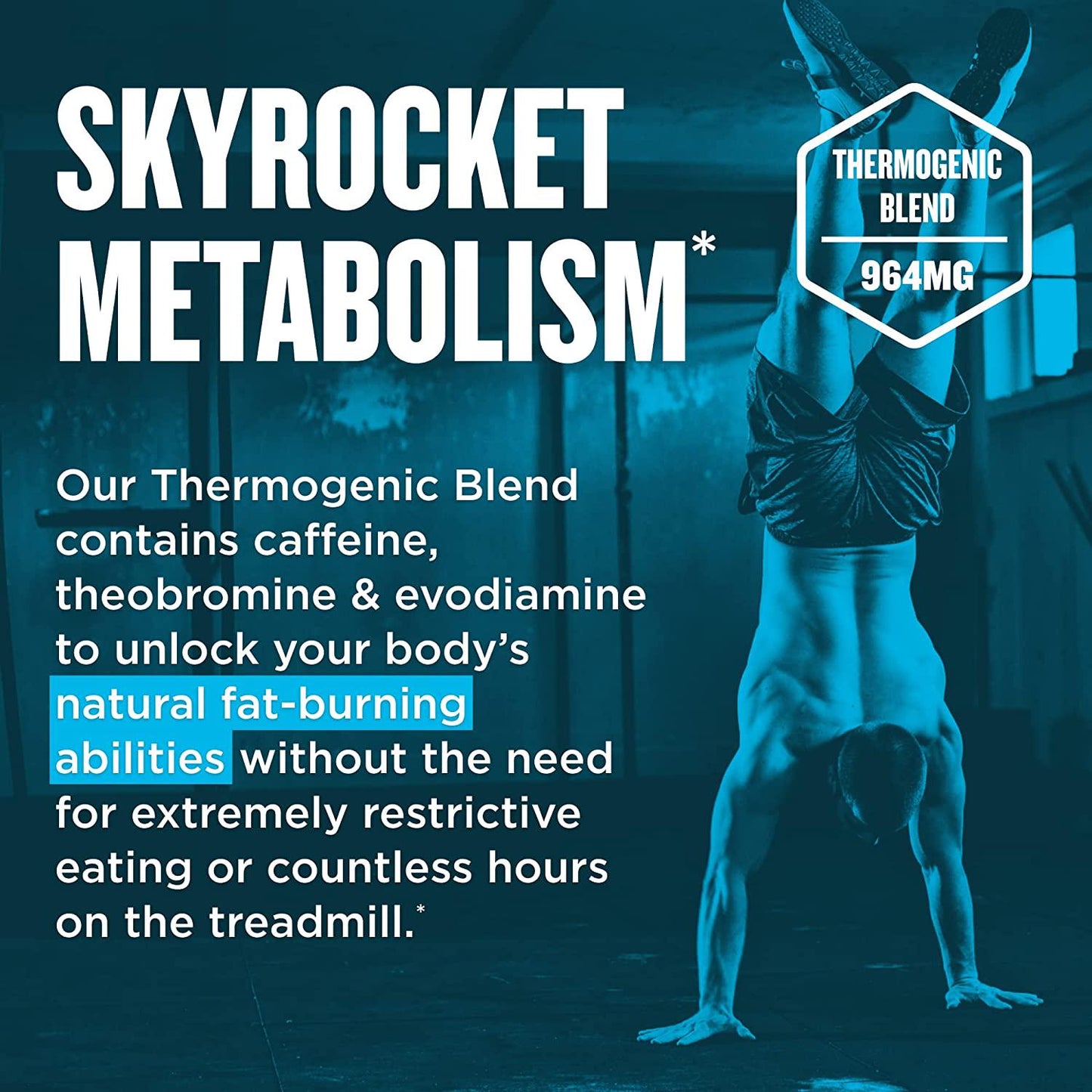 Beast Sports Nutrition 2 Shredded Thermogenic Powder, Metabolism Booster - Orange Mango, 274 Grams, 45 Servings