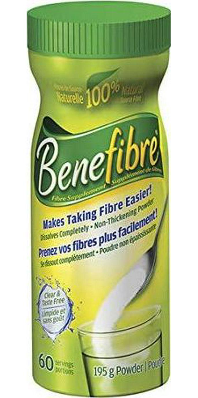Benefibre Fibre Supplement - 195g