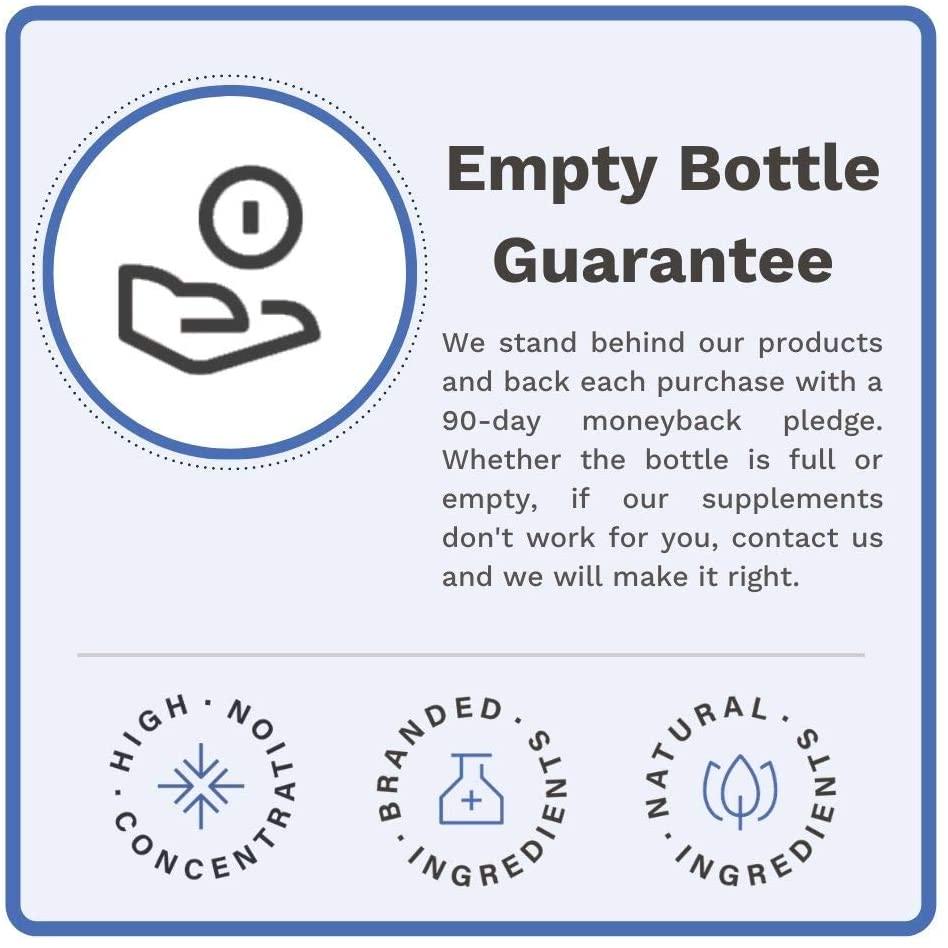 Berbercol - Citrus Bergamot Supplement with Berberine | Naturally Support Cholesterol Health | Helps Maintain Healthy Blood Sugar Levels