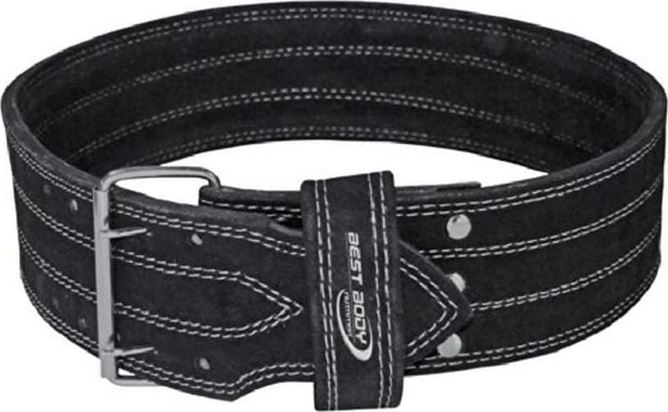 Best Body Nutrition Bodybuilding Belt - XXL,