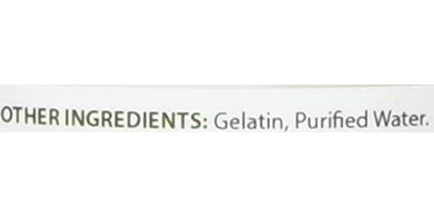 Best Naturals Flaxseed Oil 1000 mg 240 Softgels - Omega-3-6-9 for Heart Health