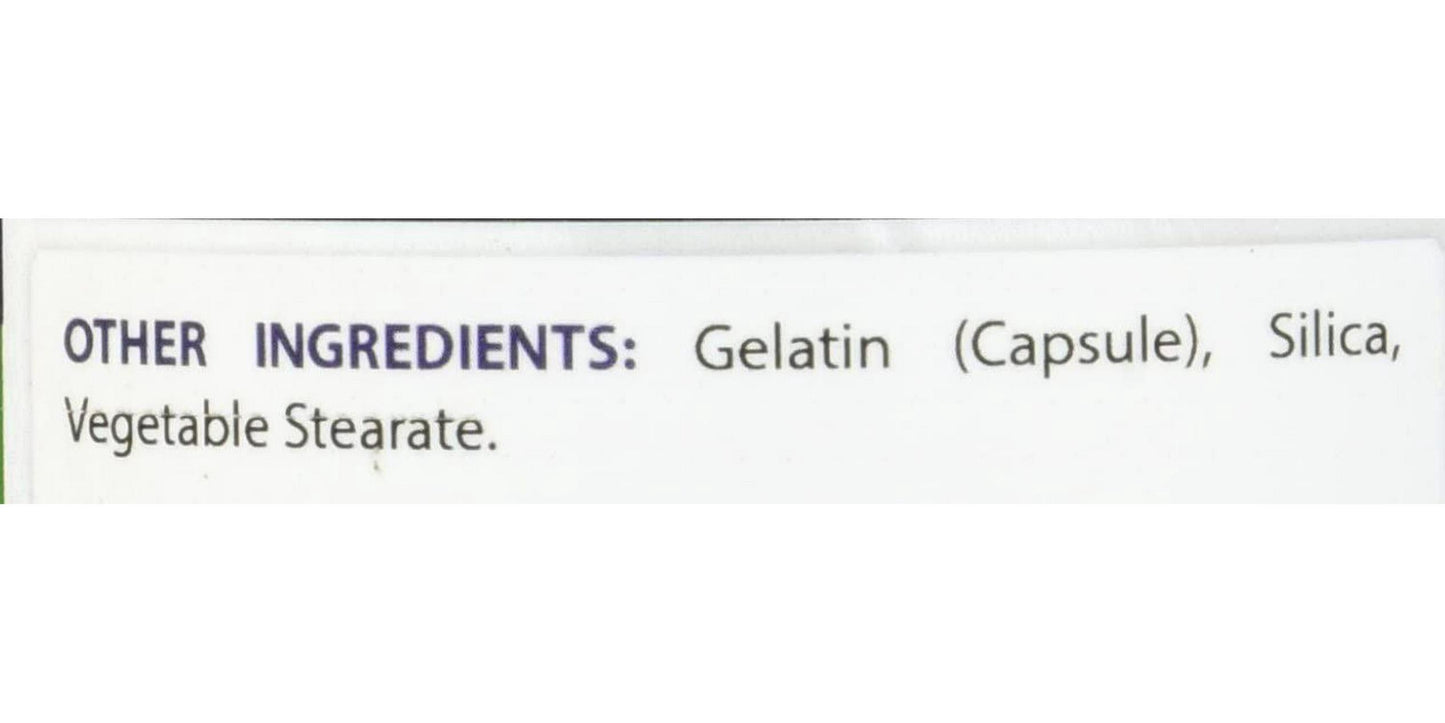 Best Naturals Glycine Supplement 1000 Mg for Energy Production, 180Count