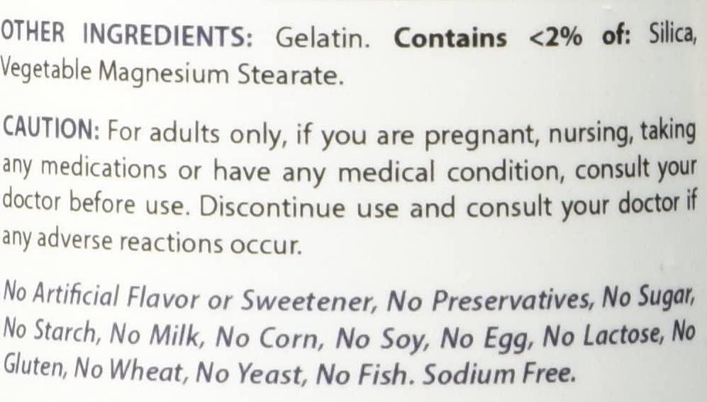 Best Naturals Maximum Potency Biotin 10,000 Mcg for Healthier and Longer Hair Growth Support Formula, 200 Count