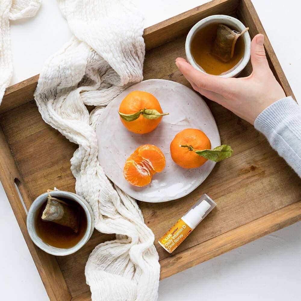 BetterYou DLuxJunior Vitamin D3 Oral Spray 15ml