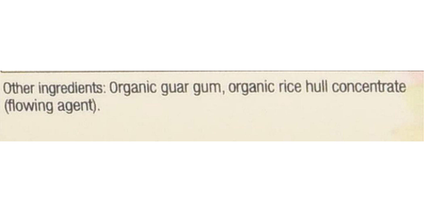 Beyond Fresh Immunity Booster Natural Cocoa Flavor, 84 Grams, 84 Gram