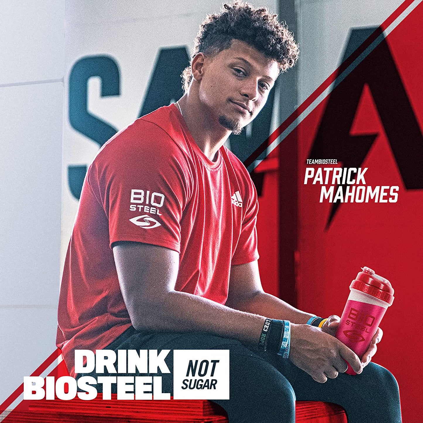 BioSteel Hydration Mix, Sugar-Free with Essential Electrolytes, White Freeze, 20 Servings