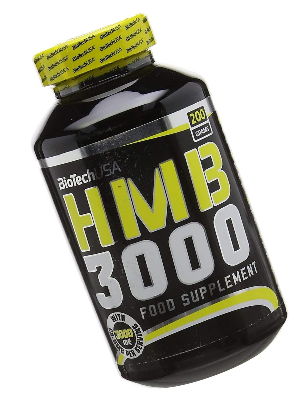 BioTechUSA Hmb 3000, 200 g