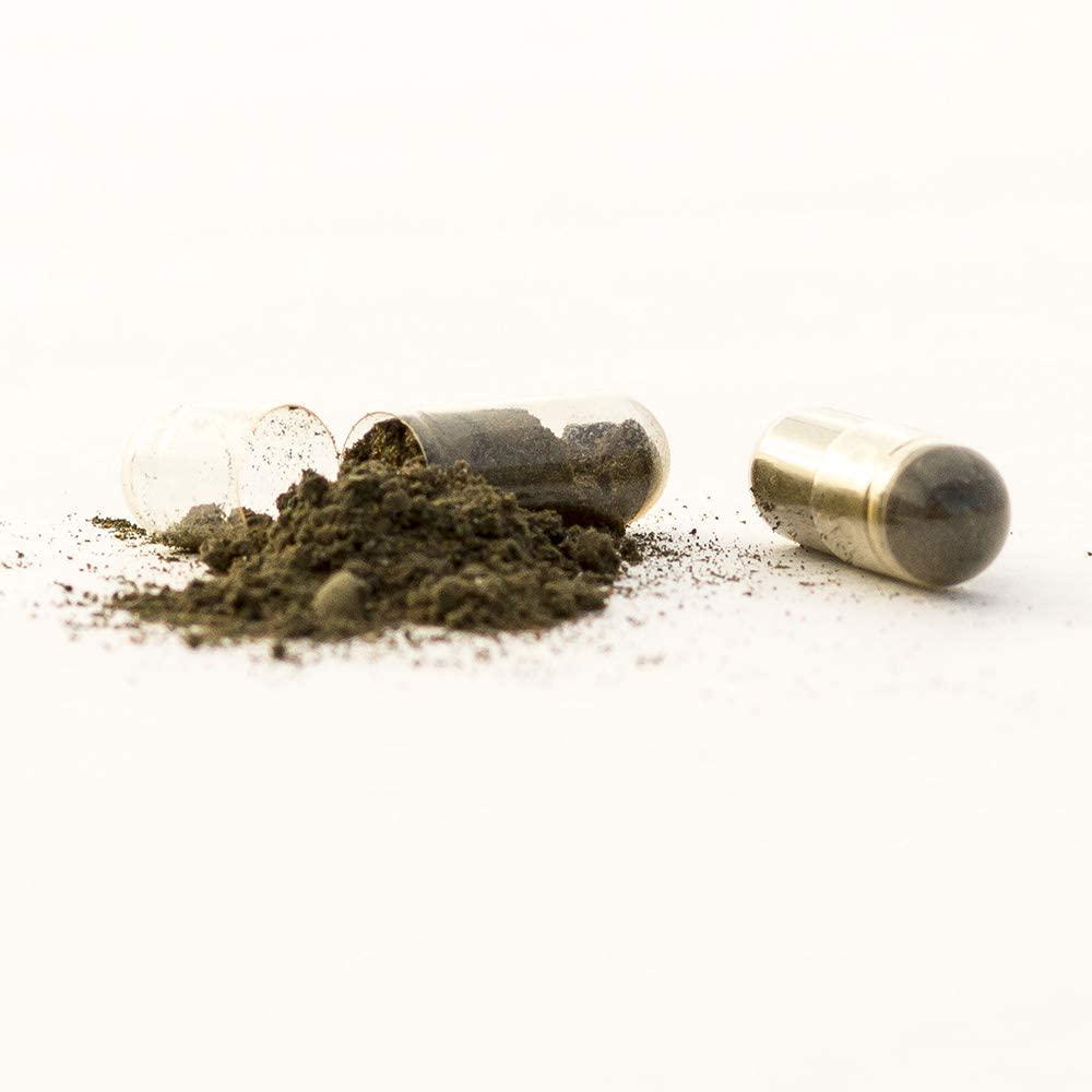 BioTrōpicLabs AFA - The crème de la crème of The Blue Greens. Higher Levels of Training/competing via NooTropics, Vasodilation, Blood Oxygen, RBC Development and Immune Support