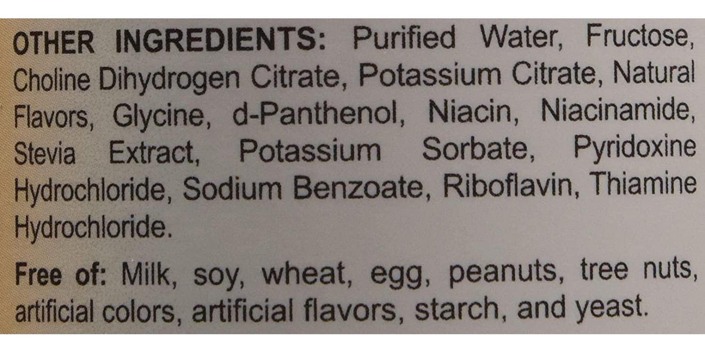 Bio Alert - Super Focus Solution 15.2 Fl. Oz.