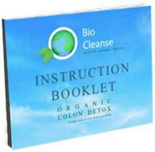Bio Cleanse Detox Kit, Includes Probiotic Formula, Digest Power and Bentonite Psyllium, For Mucoid Plaque Cleanse, Colon Care, Healthy Elimination and Gut Health