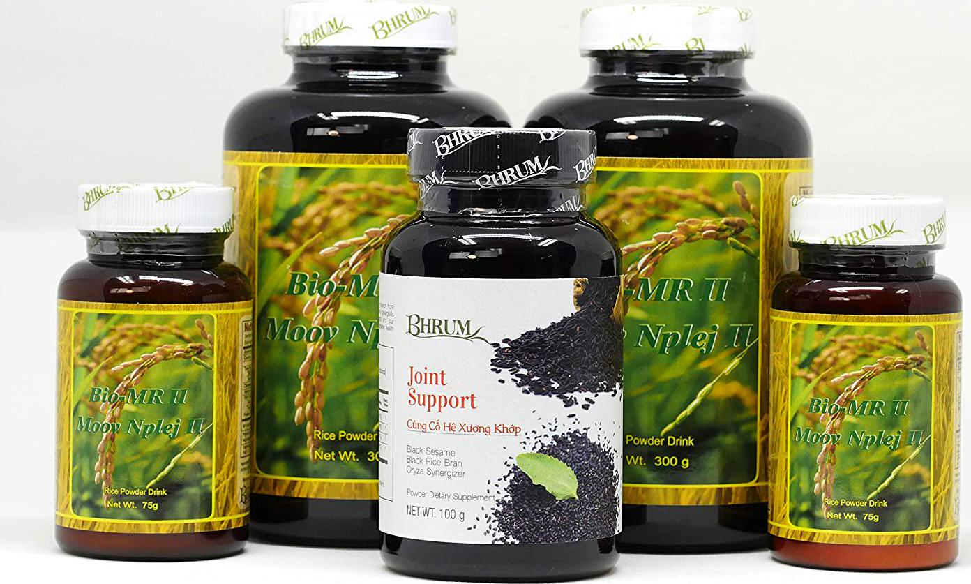 Bio-MR II Special Bundle (Bundle with Joint Support)