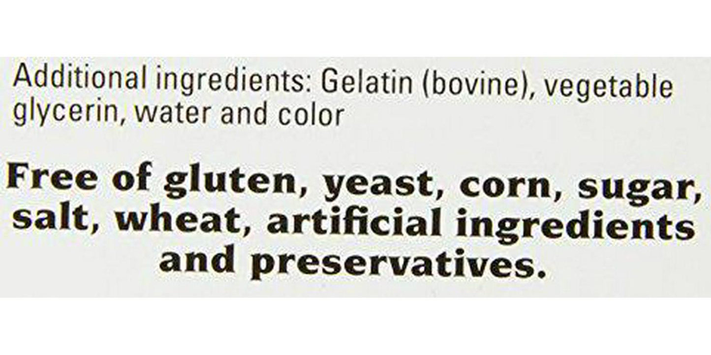 Bio Nutrition Safflower Softgels, 90 Count